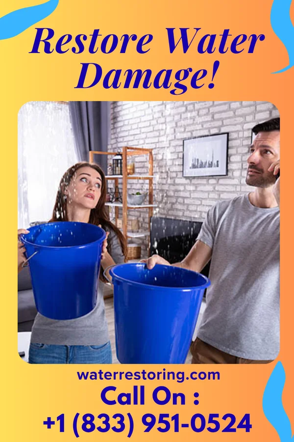water restoration Ironclad Water Damage & Associates Blue Mounds
